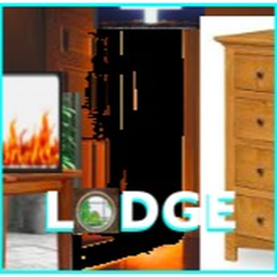 LODGE 👁️