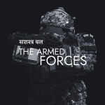 Armed Forces of Aryavarta
