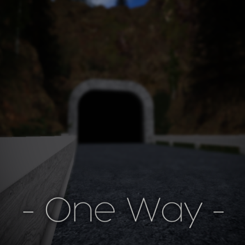 One Way [Showcase]