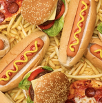A community that likes Food