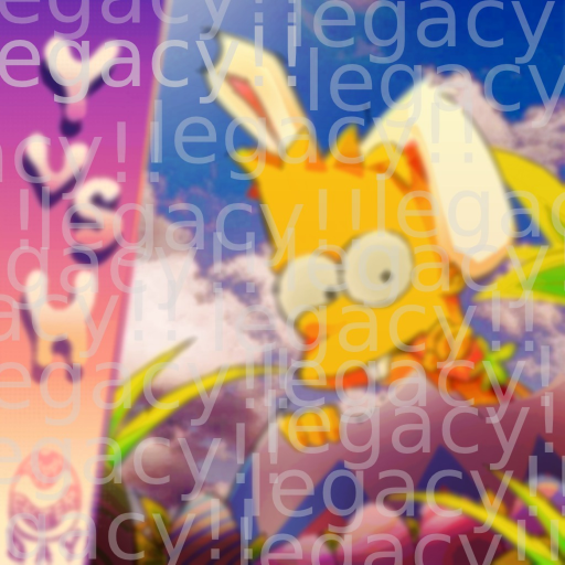 You VS Homer: Legacy [Bartmas Update]