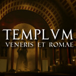 Templum Veneris et Romae