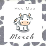 Moo Moo Merch