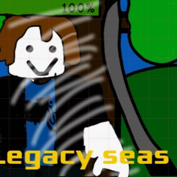 Legacy Seas {updatediadosnamorados}