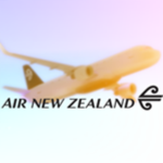 {Air New Zealand}