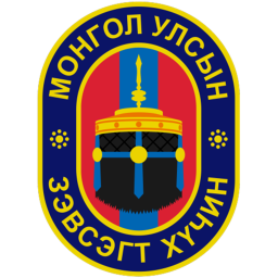 Fort Mongolia