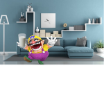 Wario Dies