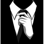 「 Suit Insurgency 」
