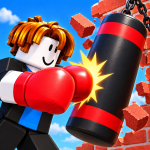 [🥊] Punch The Bag!
