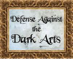 Against The Dark Arts