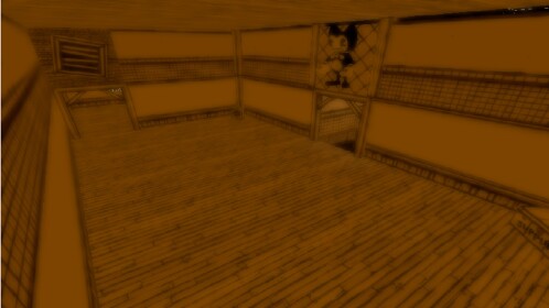 Bendy RP: The Ink Trials [BETA]