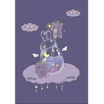 Cute clothes is here!!!