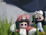 ProblemsNoah city