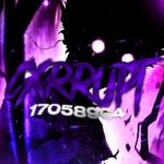 Cxrrupt