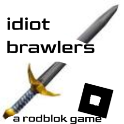 Idiot Brawlers