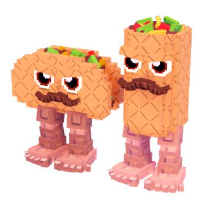 El Tacorito icon