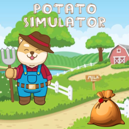 Potato simulator