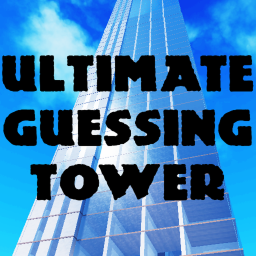 Ultimate Guessing Tower (900 STAGES!)
