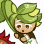 Herb cookie club
