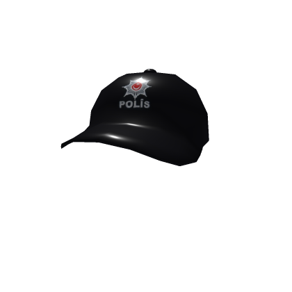 ABB Polis Şapka