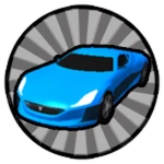 Solar Future Roblox badge thumbnail