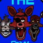FNAF Foxy cult