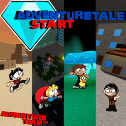 AdventureTale Start