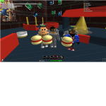 The Opposite ROBLOXians Of ROBLOXia