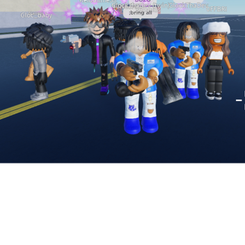 danger city rp not done