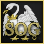 Swans of Glory