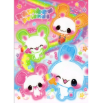 Sanrio squad