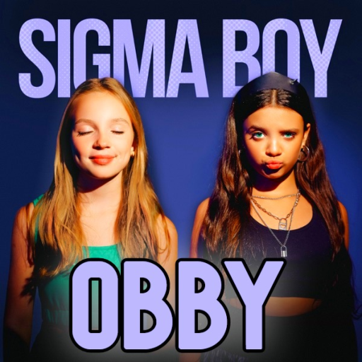 Sigma Boy Obby