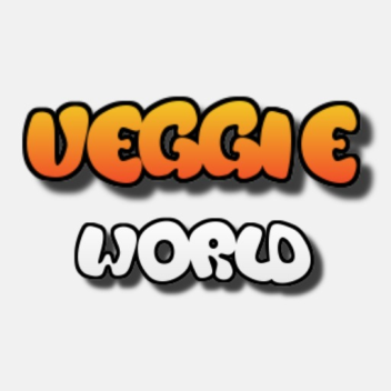 🌏Veggie World 🥕🥬