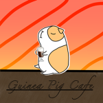Guinea Pig Cafe