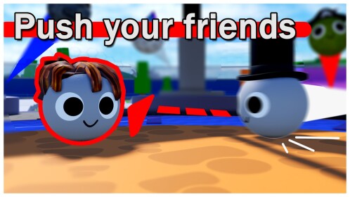 Goofy Spheres