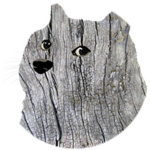 Dead Tree Doge