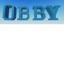 SUPER EASY OBBY!