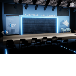 Australian Front Conference