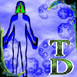 TRAUMATIC DESCENT icon