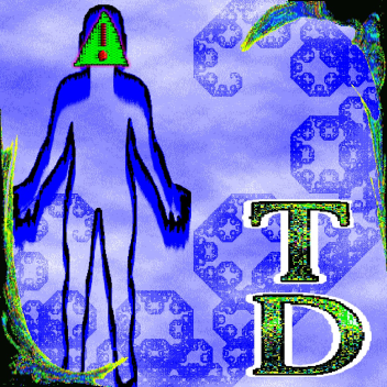 TRAUMATIC DESCENT