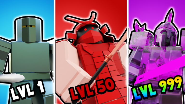 ⚔️ Boss Fighting Simulator screenshot 1