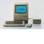 Macintosh 512k