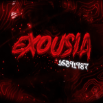 # Exousia