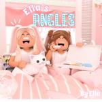 -Ella’s Angles-
