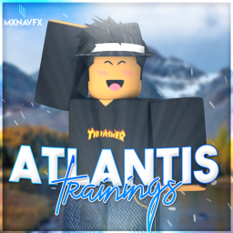 Atlantis Hotel | Training Centre