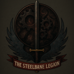 The Steelbane Legion
