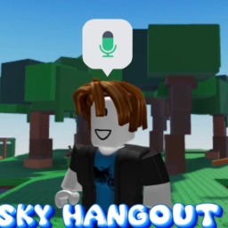 Sky Hangout [Secret Room]