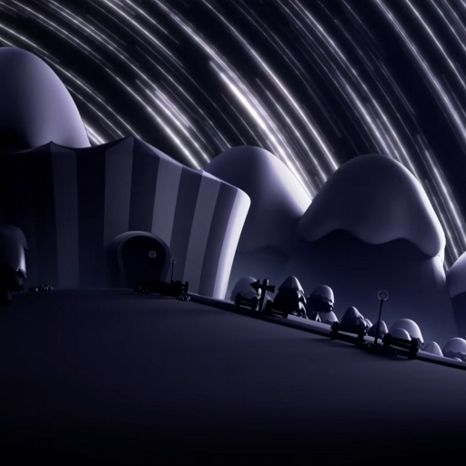 (EP9 UPDATE) TADC RP: Digital Circus Program