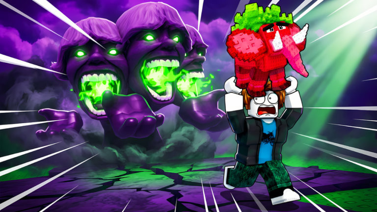 Steal Brainrots from 67 screenshot 4