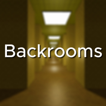 Backrooms Experience
